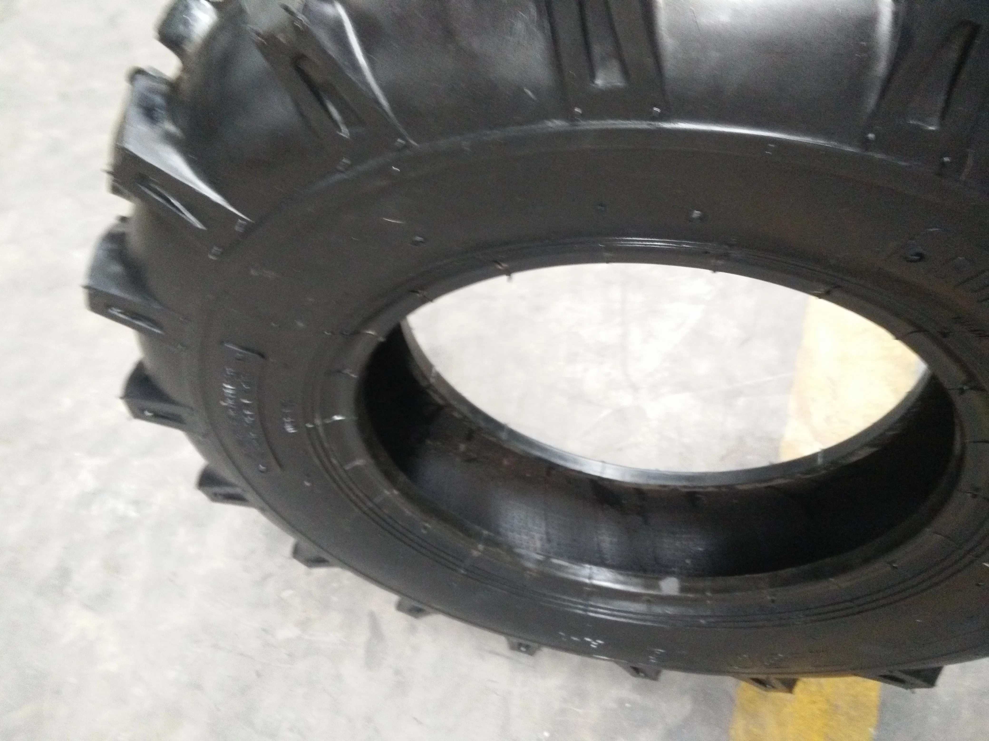 600-12 6.00-14 R1 Tube Tyre for Tractor