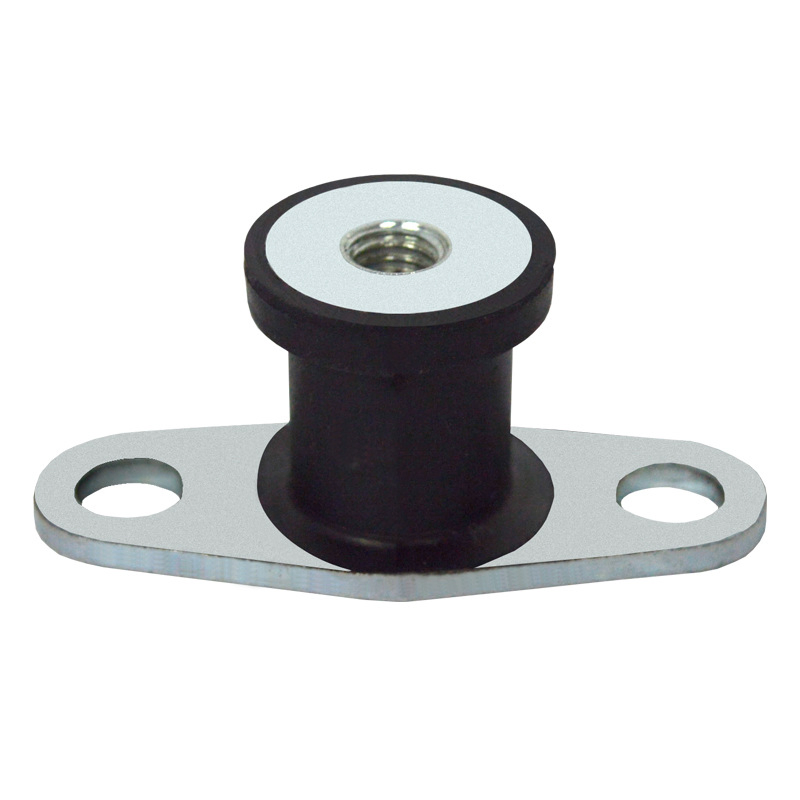 Premium Rubber Vibration Dampers Silent Block Mountings Washers