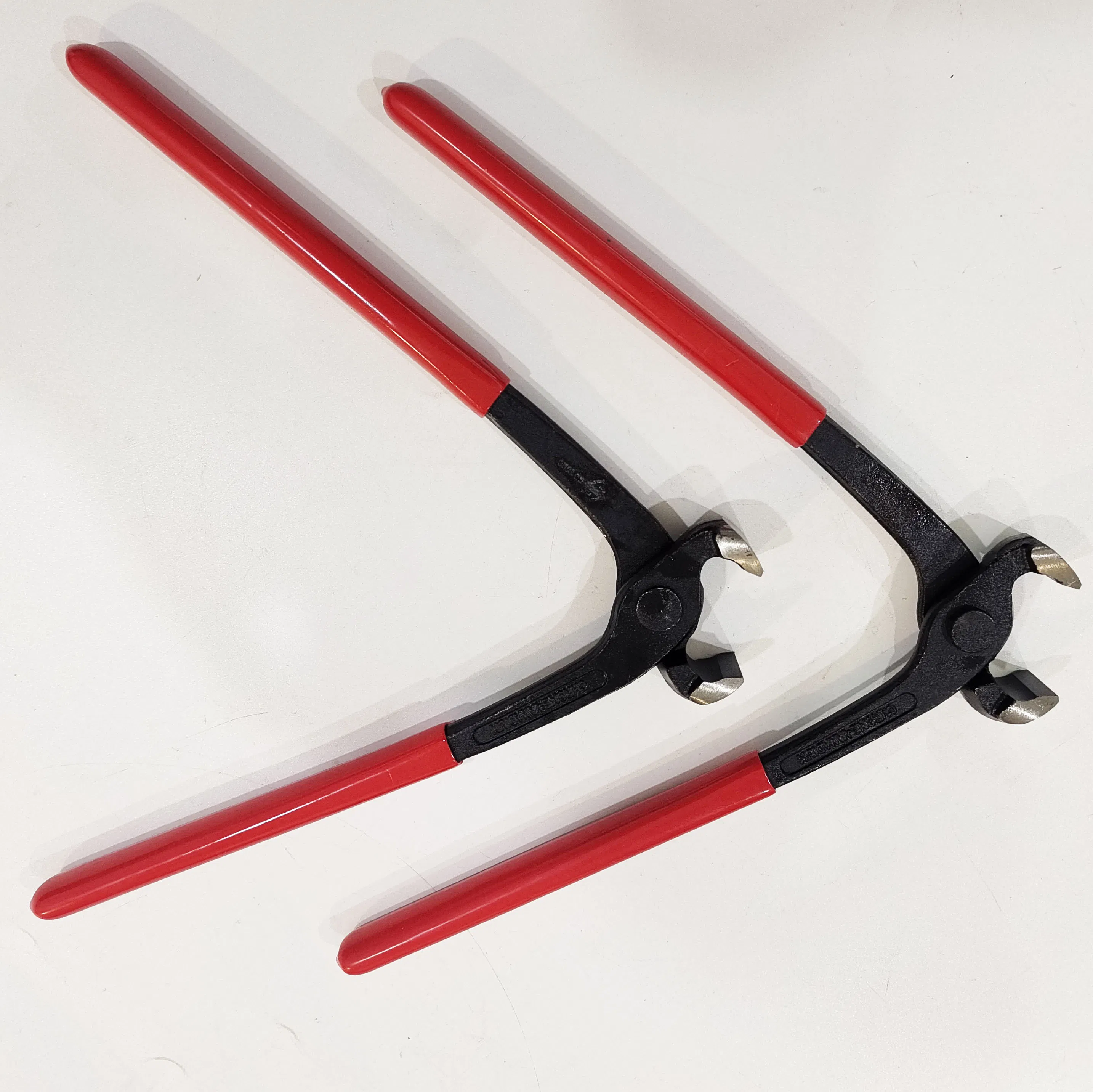 6-Inch Precision Pincer Tool for Ultimate Grip and Control