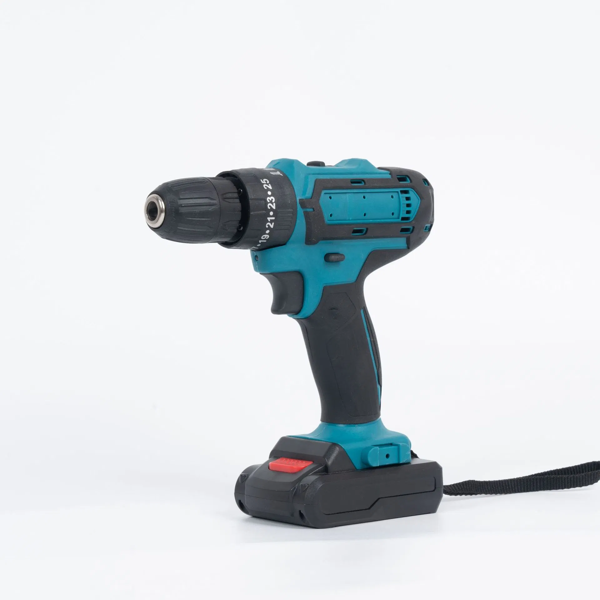 Аккумуляторная дрель Eternal DK-06, 21В, 300Вт