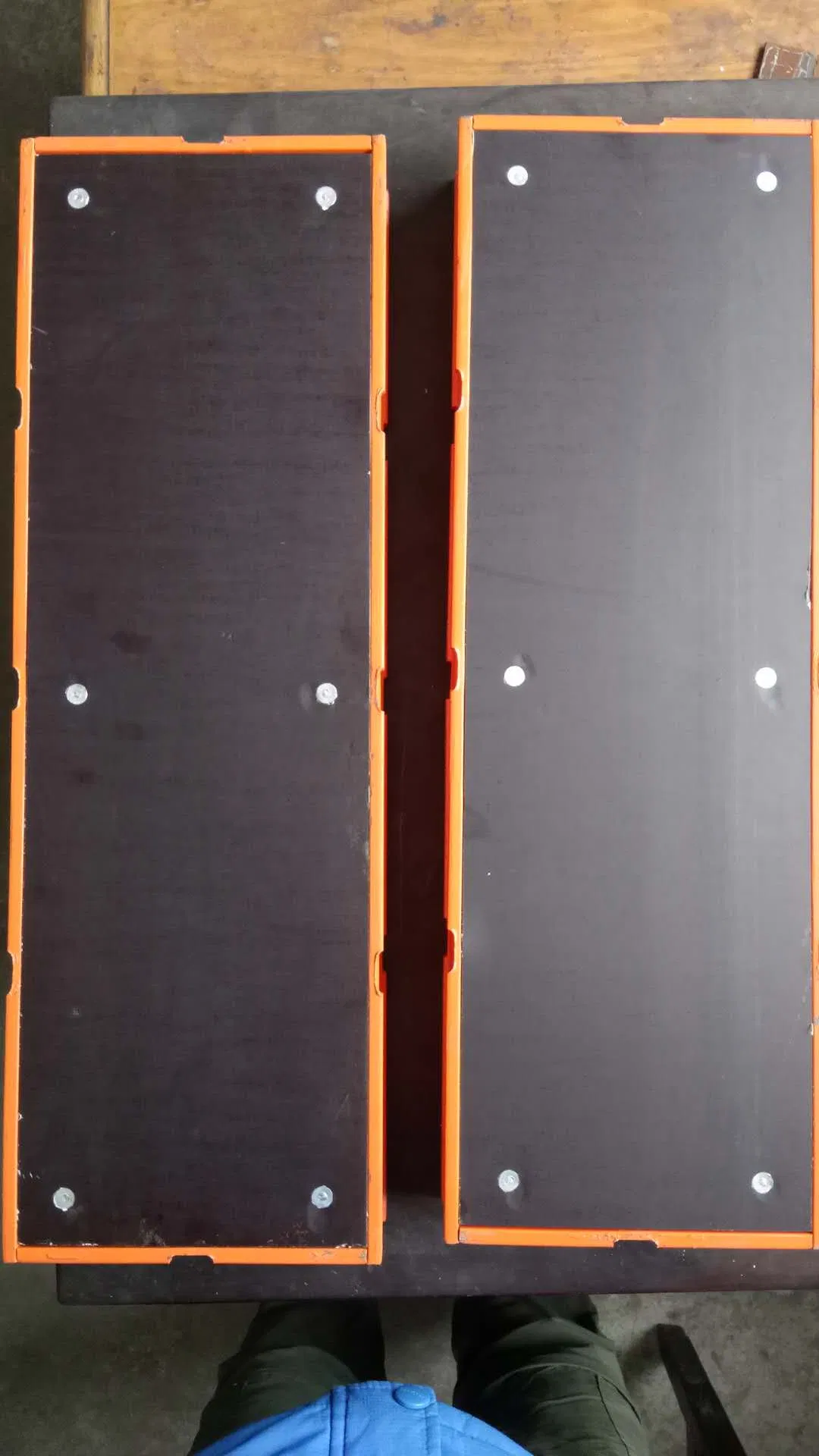Steel Formwork Good Building Material