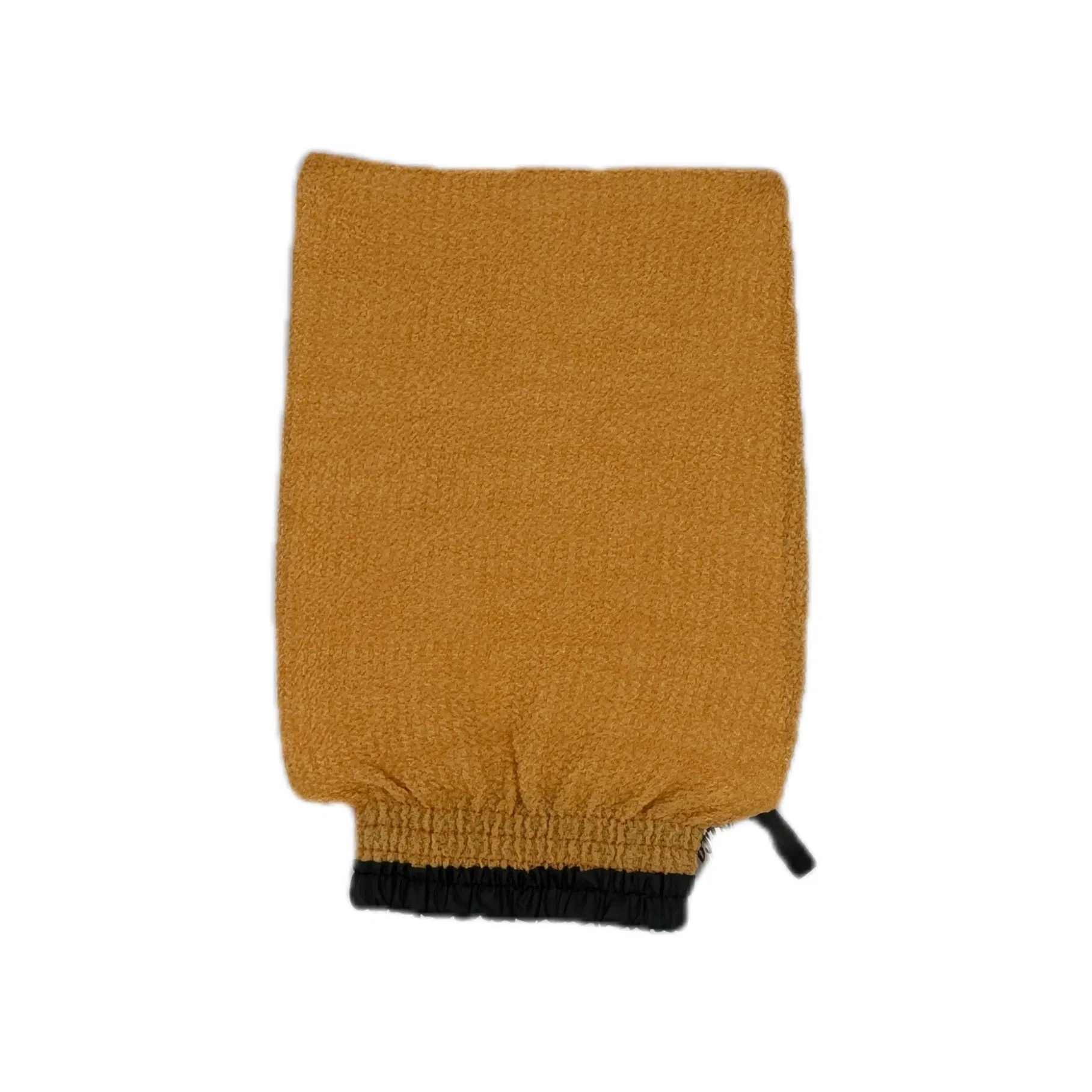 Body Shower Cleaning Glove 150d 100% Viscose Bath Scrubber