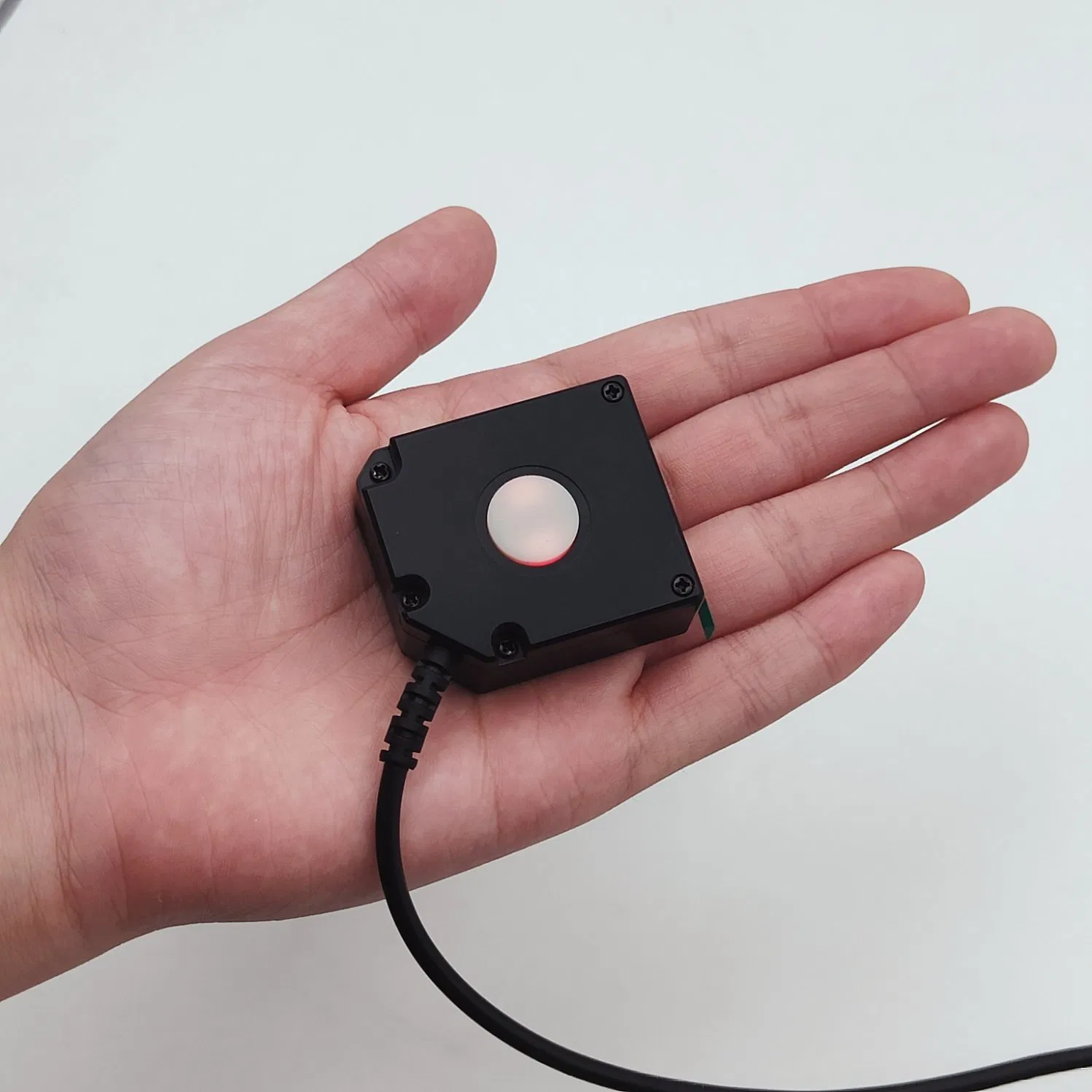 TF530 High Performance Bar Code Modules Raspberry Pi for Access Control Devices Wide Scan Angle Fov Scanner CMOS for Kiosk Machine