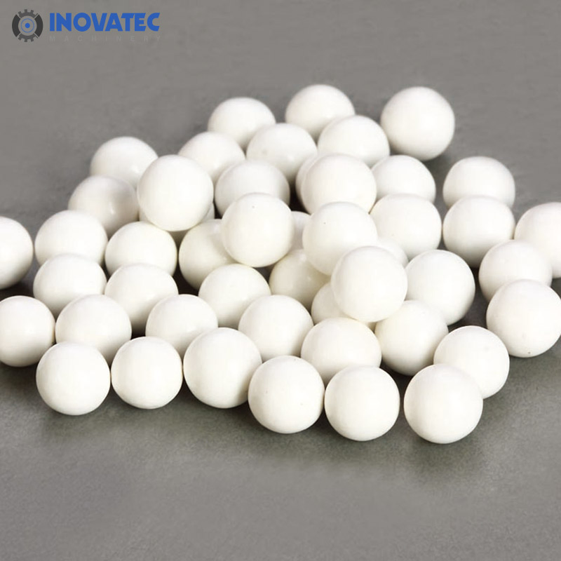Полировальная микросреда Micro Brite для металла