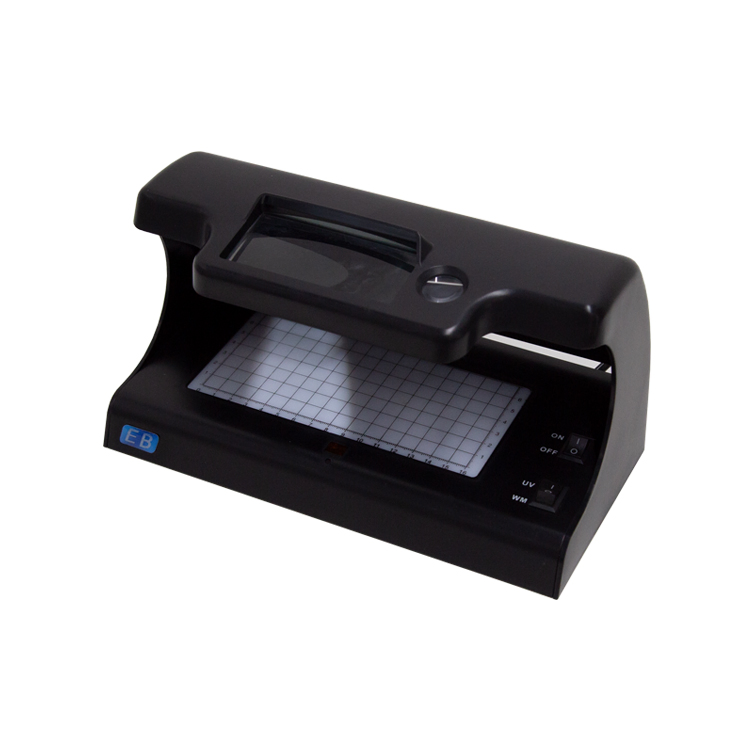 DC-109A1B-4 Electronic Currency Detector Counterfeit Money Detection and Detection of Fake Money