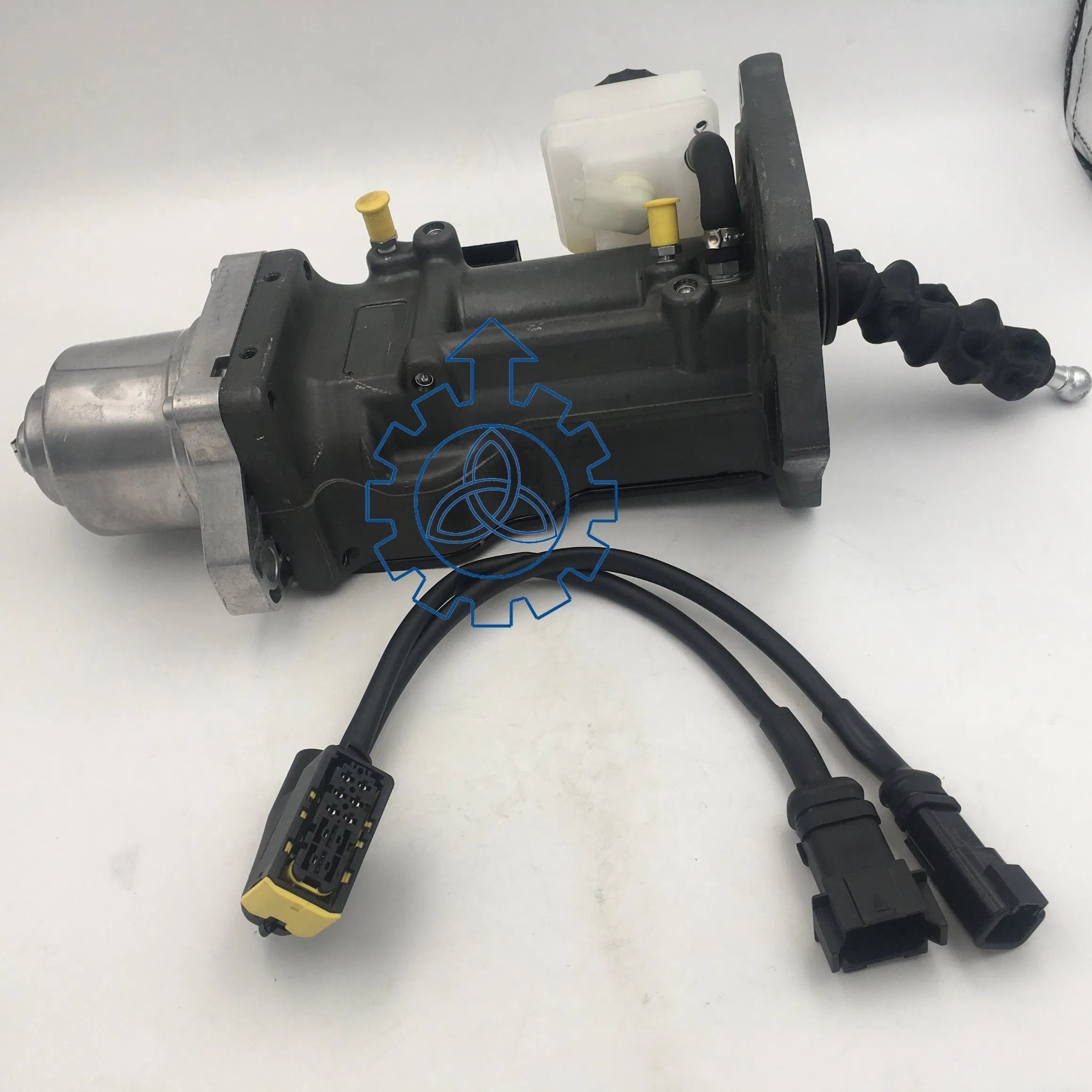 Сервопривод сцепления 2450508 для Scania Bus