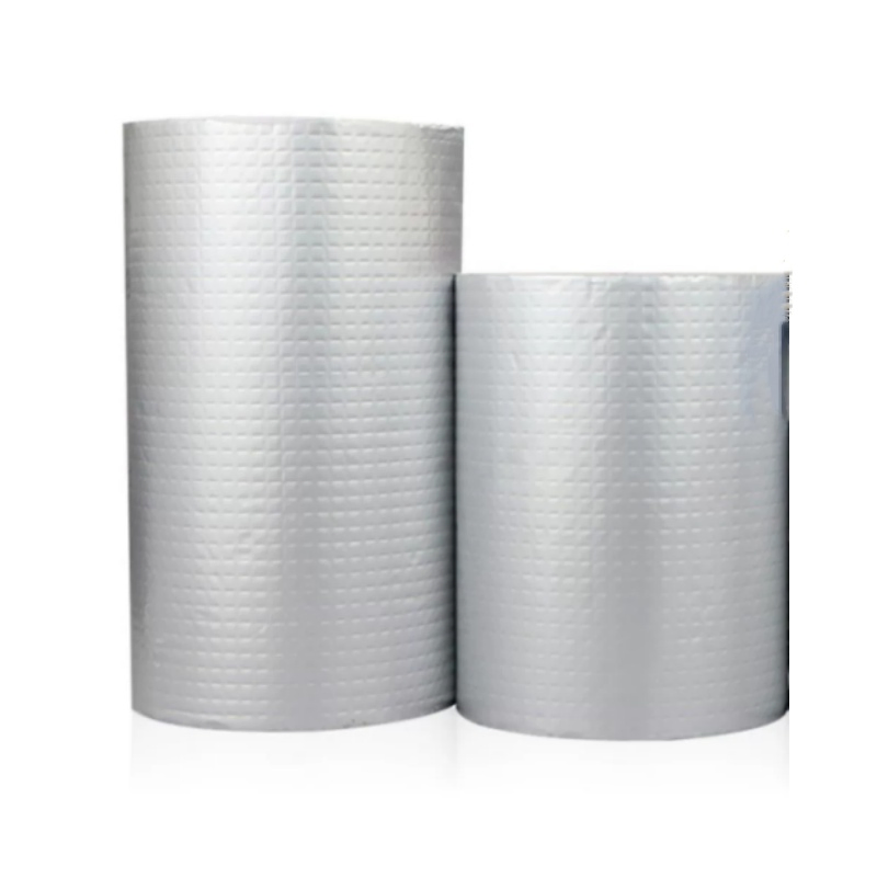 Waterproof and Sealing High Adhesion Self Adhesive Butyl Rubber Sealing Sealant Mastic Butyl Tape