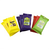 Nonwoven Material Deep Clean Disposable Wet Floor Towel Multi-Purpose Cleaning Wet Towel