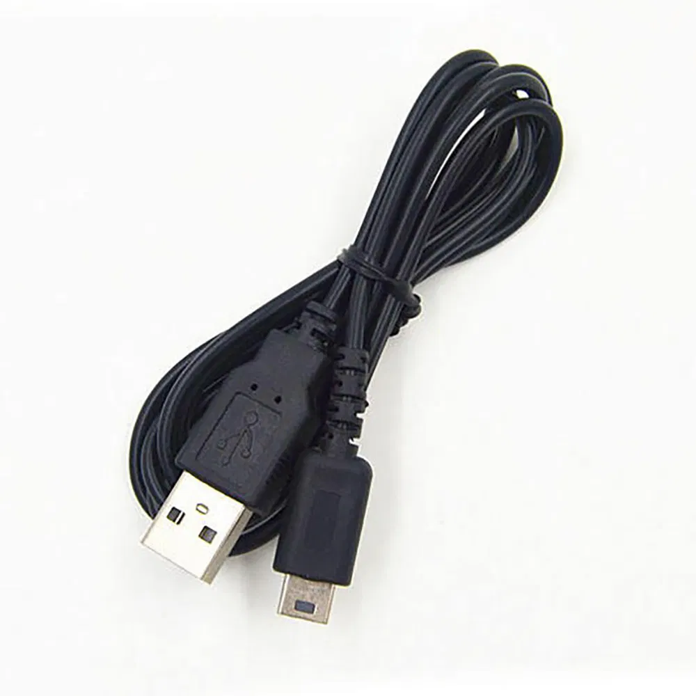 Кабель для зарядки Nintendo DS Lite, 1.2 м, USB