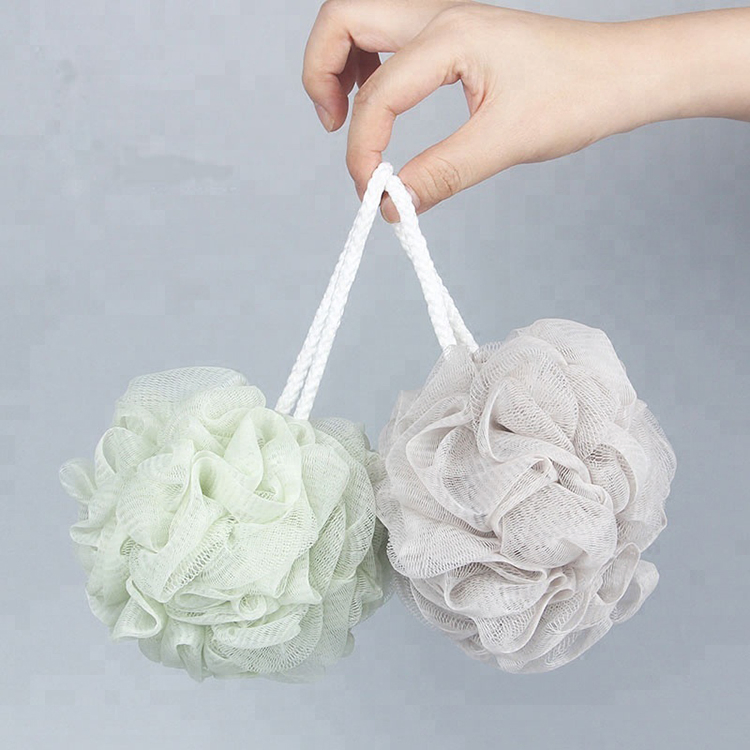High Quality Shower Sponge Sea Foam Body Bath Sponges