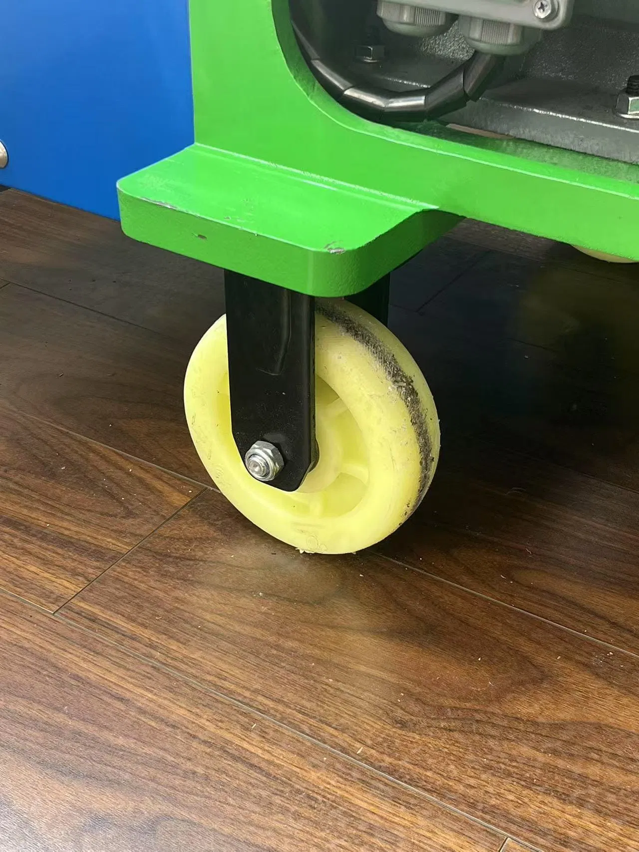 Efficient Heavy Duty High Speed Gas Threader for Plumbing Projects