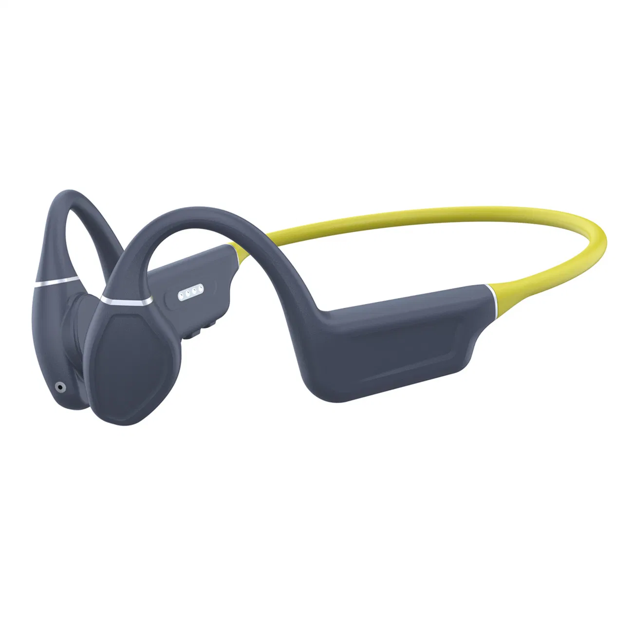 Наушники с костной проводимостью Stereo Bone Conduction для спорта
