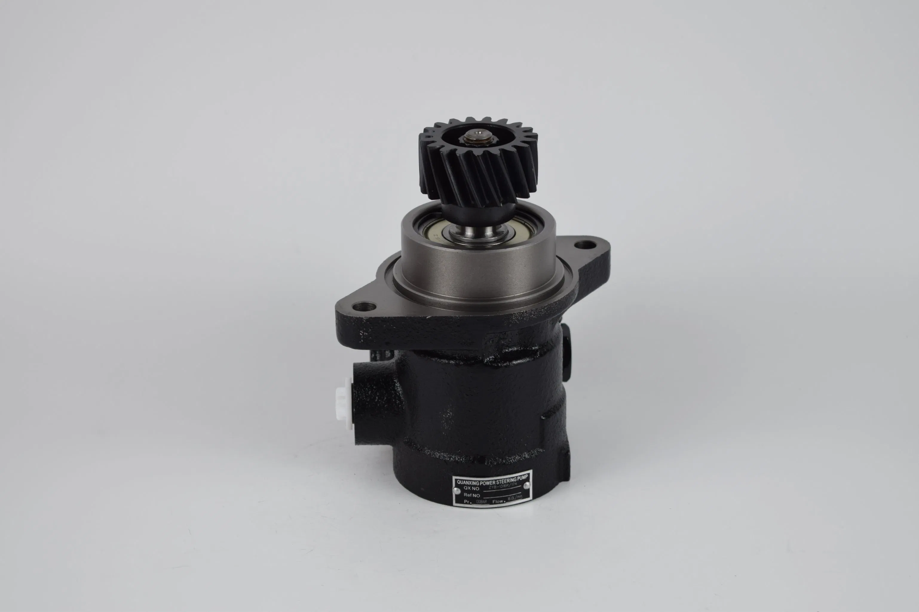 Насос ГУР Quanxing 44310-1621/44310-1490 для Hino Em100/Ek 100