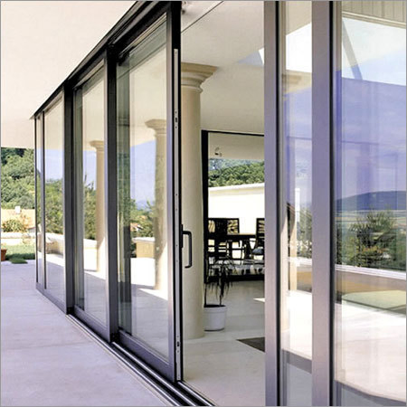 CE ISO9001 ISO14001 ISO45001 Hotel Apartment Free Design Australian Standard As2047 Matt Black Aluminum Double Glaze Sliding Doors & Window