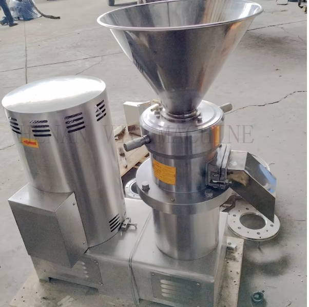 Premium Quality Meat and Bone Grinder for Industrial Applications