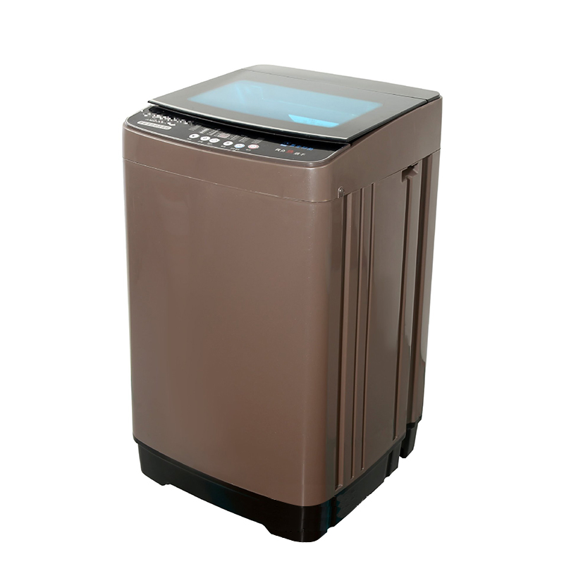 Family Size Washing Machine Top Load Washer with Blu-Ray Bacteriostatic Care