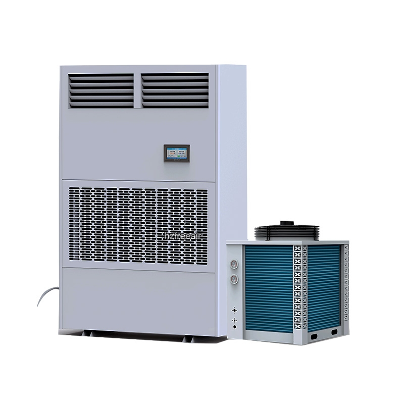 Wholesale Dehumidifier with Cooling Function Commercial Air Dryer Hotels Garment Shops