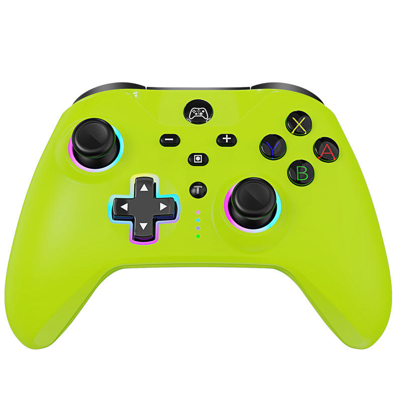 Беспроводной RGB-джойстик для Nintendo Switch