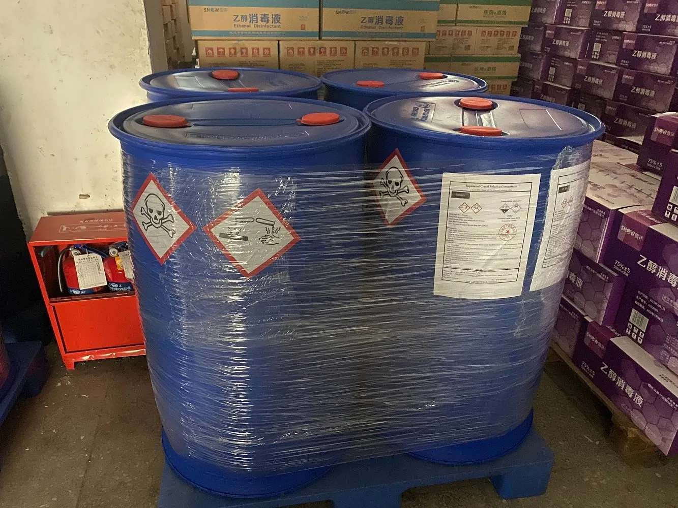 Low Price Wholesale FDA Ce Lysol Disinfectant Solution