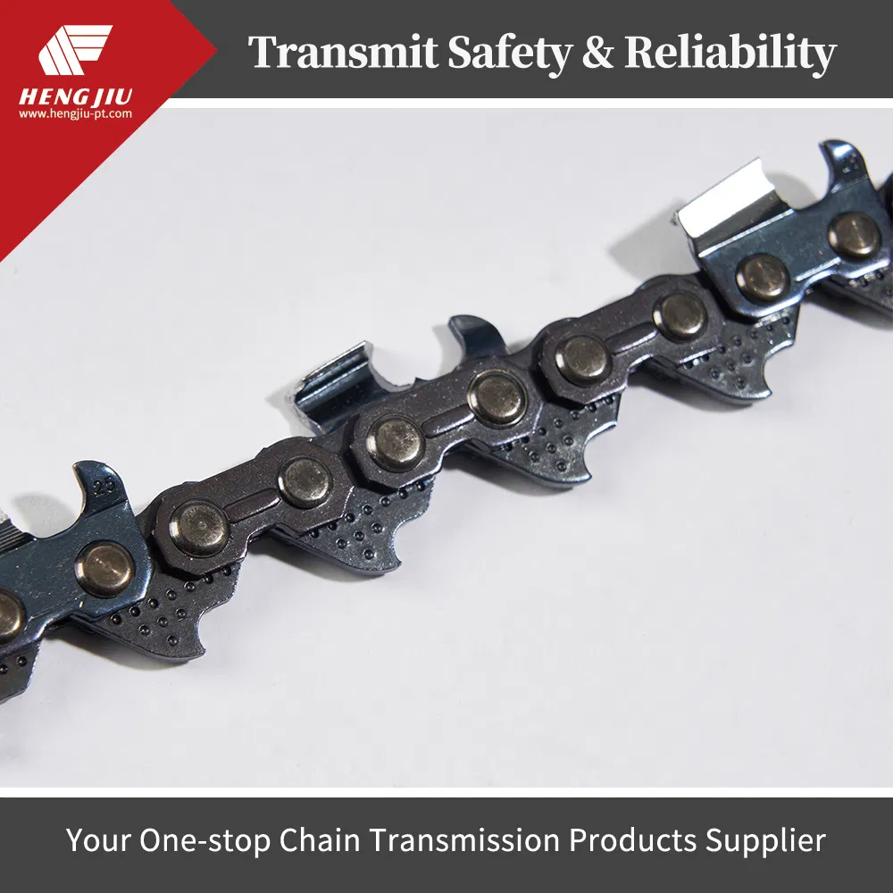 Harvester Agricultural Garden Tool 3/8 050" 56 Pitch Chainsaw Spare Parts Chain Saw Chain