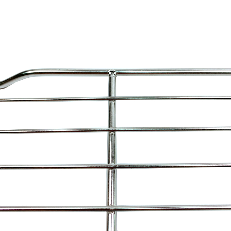 1/1 Gn Oven Grid Cooking Grate Stainless Steel Baking Cooling Rack