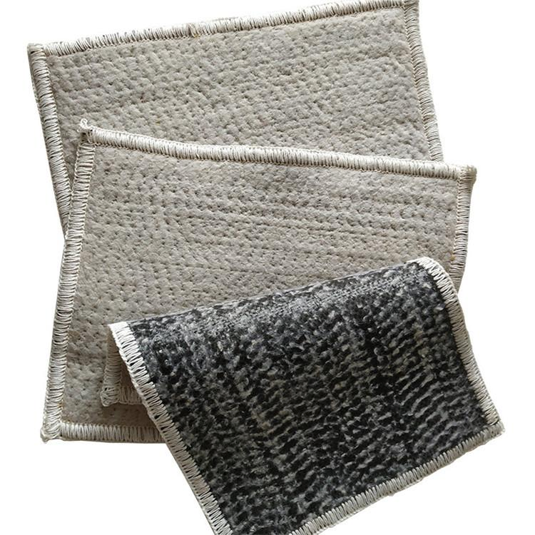 High Quality Bentonite Clay Waterproofing in Basement