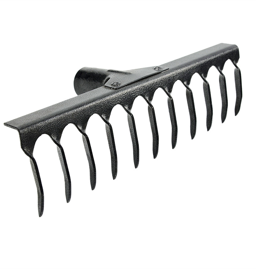 Tools for Agriculture Steel Farming Fork