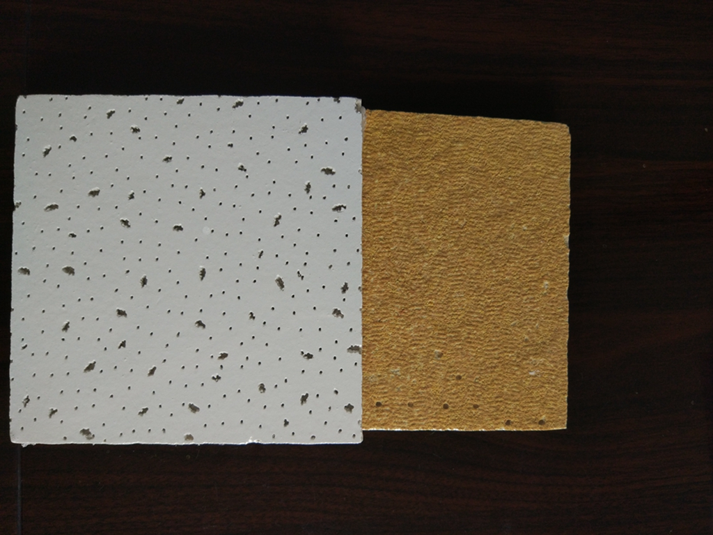 Rh 99 Mineral Fiber Ceiling