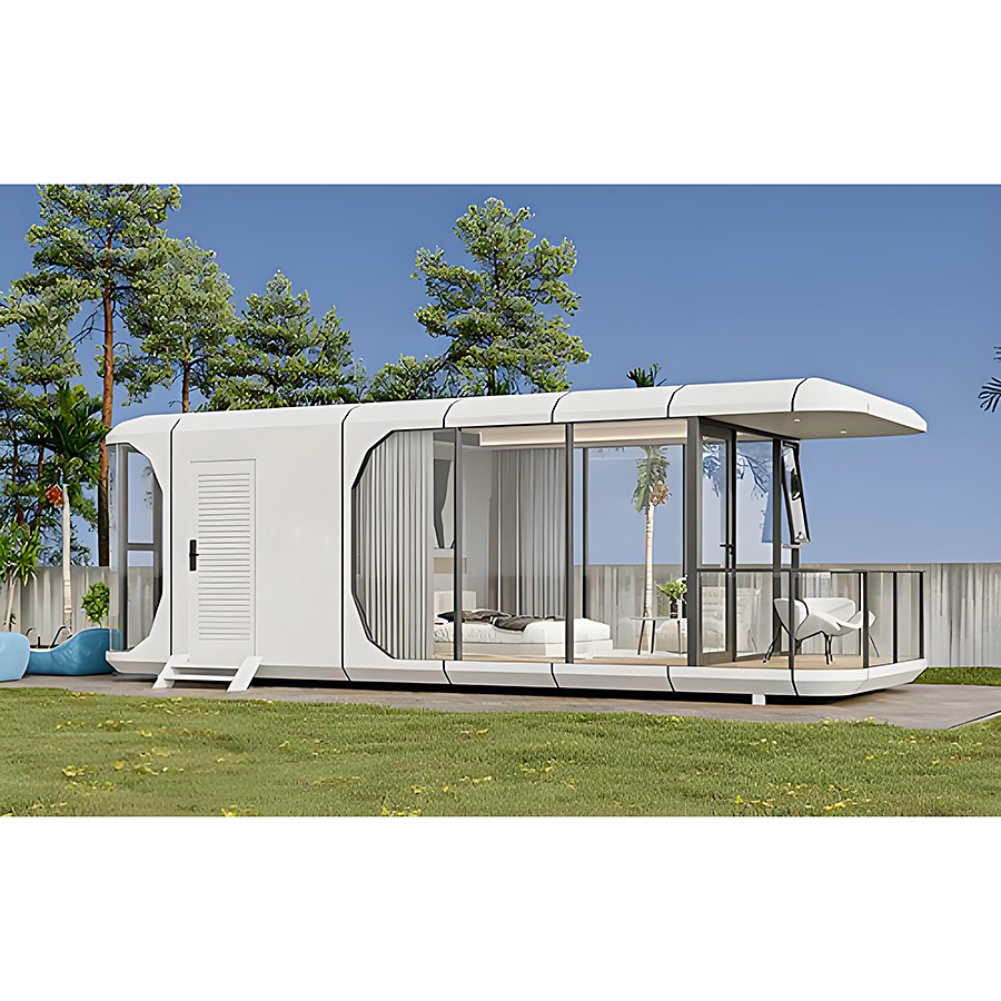 Good Quality Mobile/Tiny/Modular/Shipping/Prefab/Container Prefabricated/Prefab Container/Prefab Kit Homes