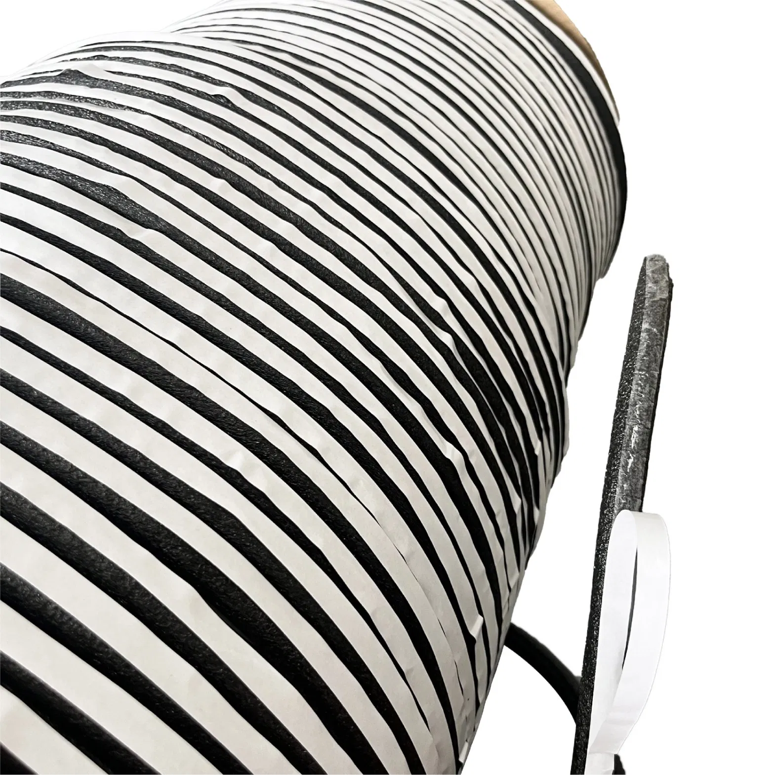 Cement Gap Filling Self-Adhesive EPE Backer Rod