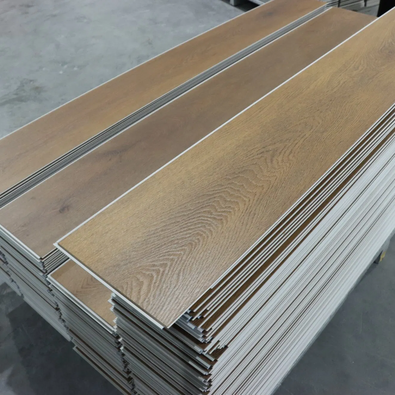 Водостойкий виниловый ламинат Stone Power 7x48 дюймов