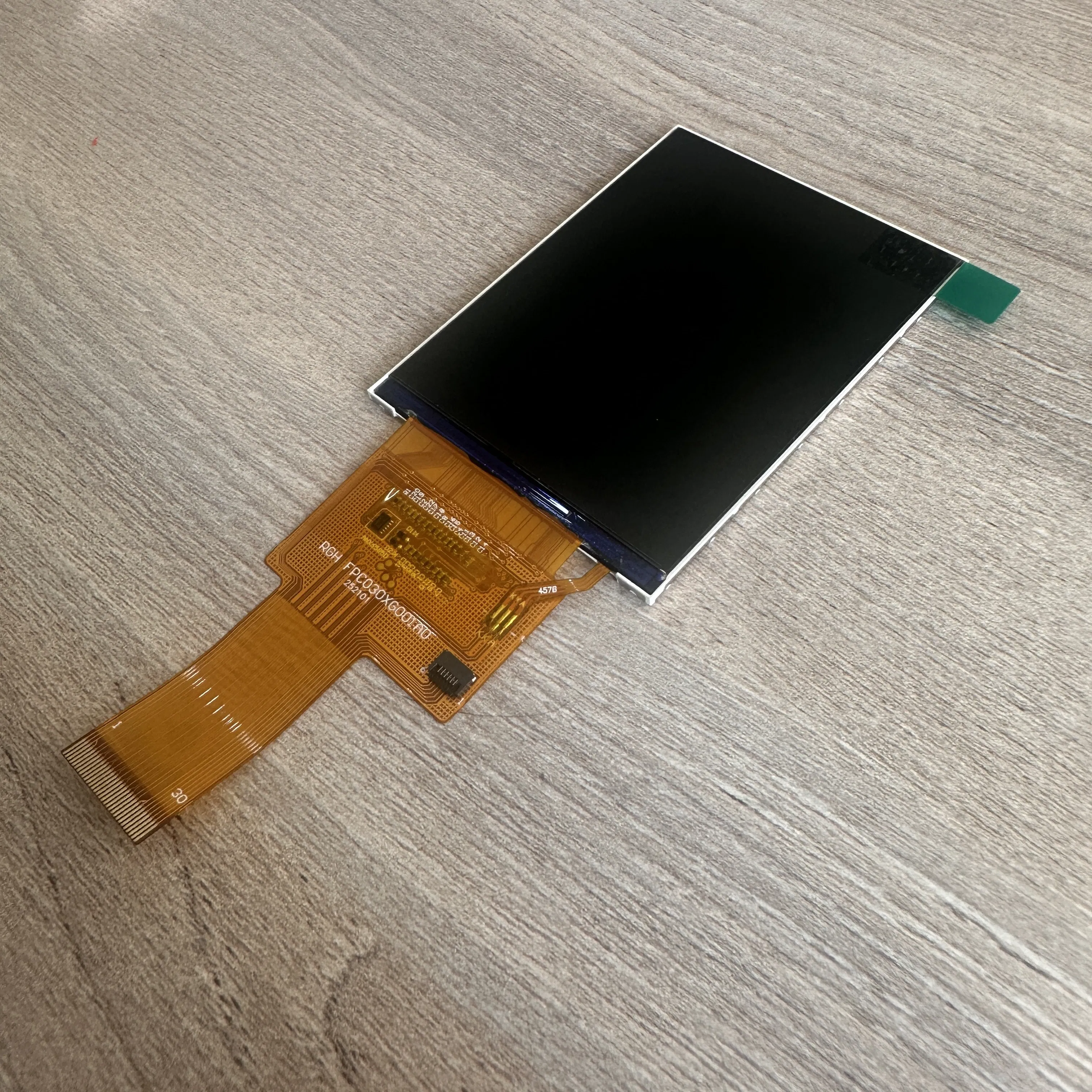 Premium 3.0 Inch Mipi LCD Display for Versatile Applications