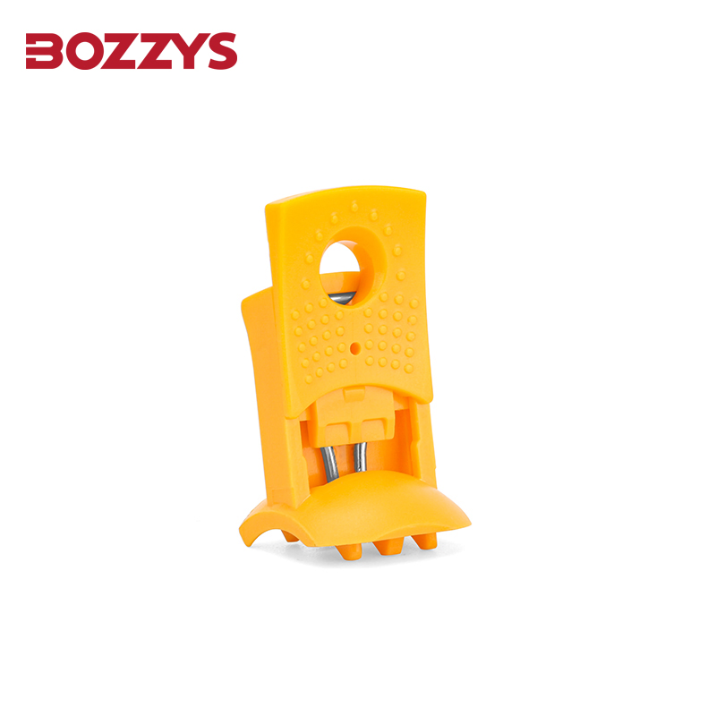 Electric Equipment Circuit Breaker Lockout (D28)