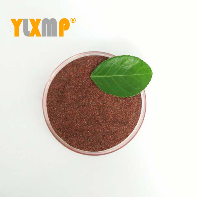 Best Price Garnet Sand for Waterjet 60 Mesh Sandblasting
