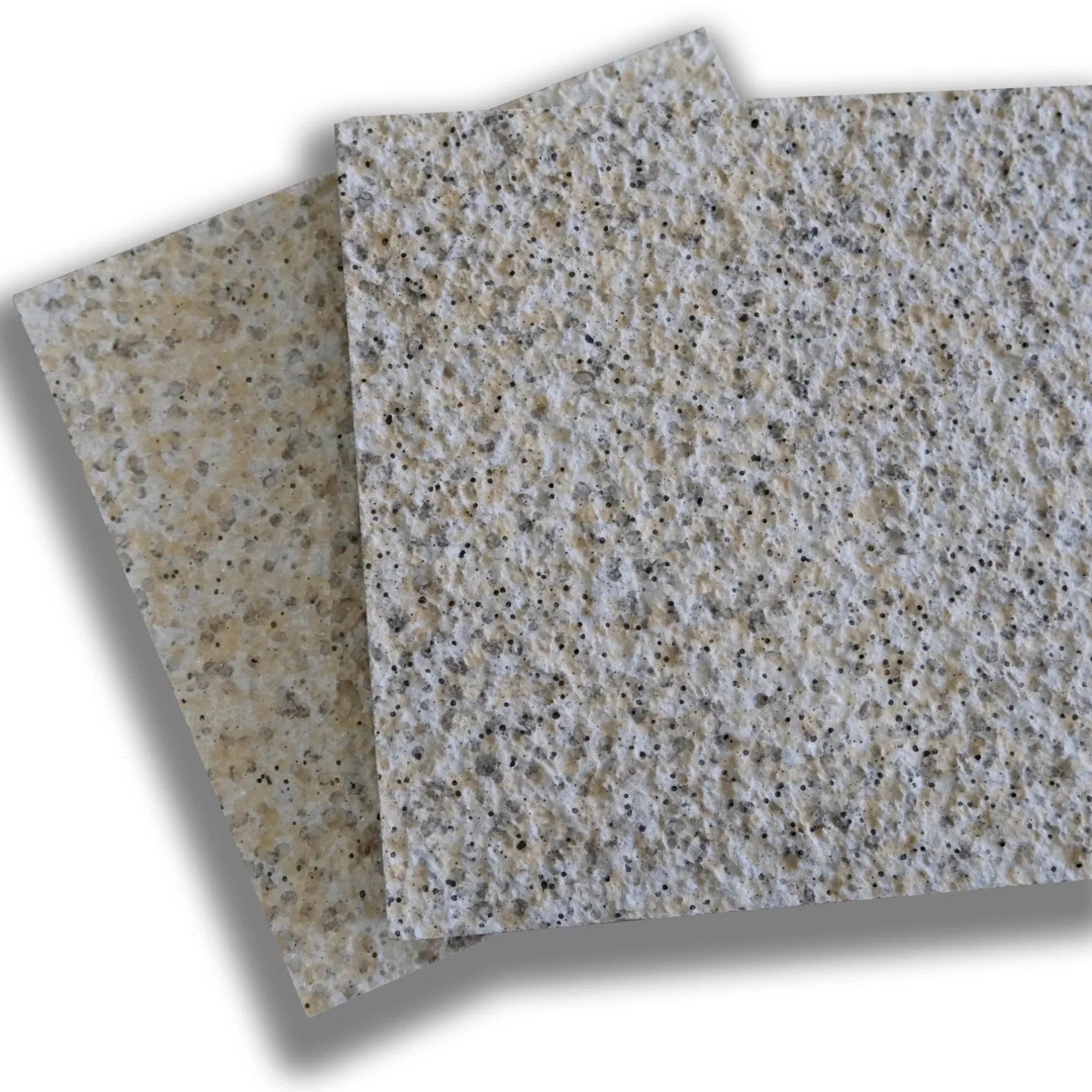 Anti-Slip Stone Texture Ceramic Porcelain Pavers for Outdoor Garden & Porch Flooring with Standard Quality Certification (Wear-Resistant)