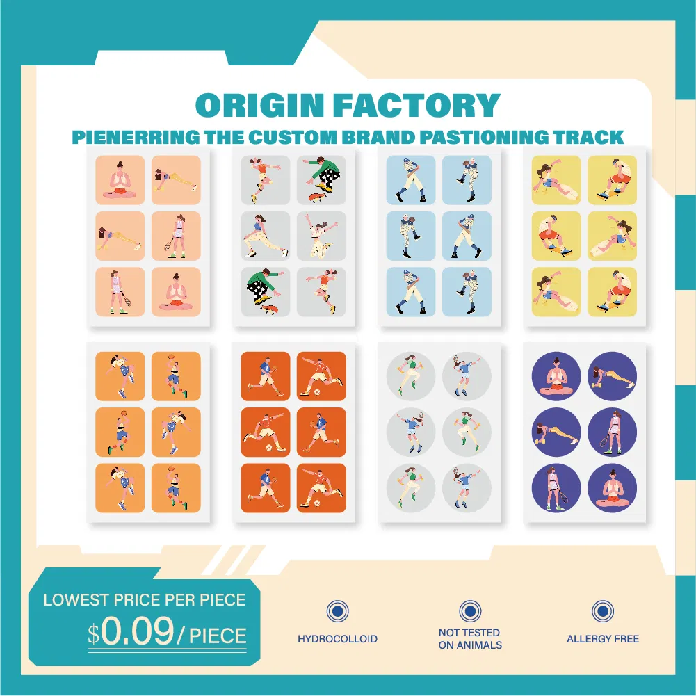 Clinically Tested B-Complex Energy Patch for Nerve Health & Senior Citizens Daily Use