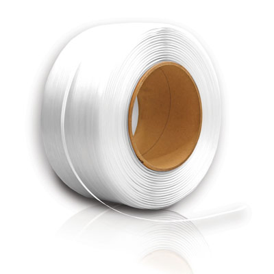 13mm Width Composite Cord Polyester Strap for Binding