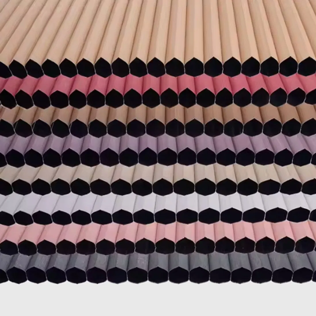 Custom Vertical Honeycomb Shades Blind Blackout Fabric for Window Blind