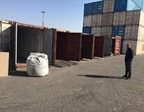 Glass Grade Dolomite