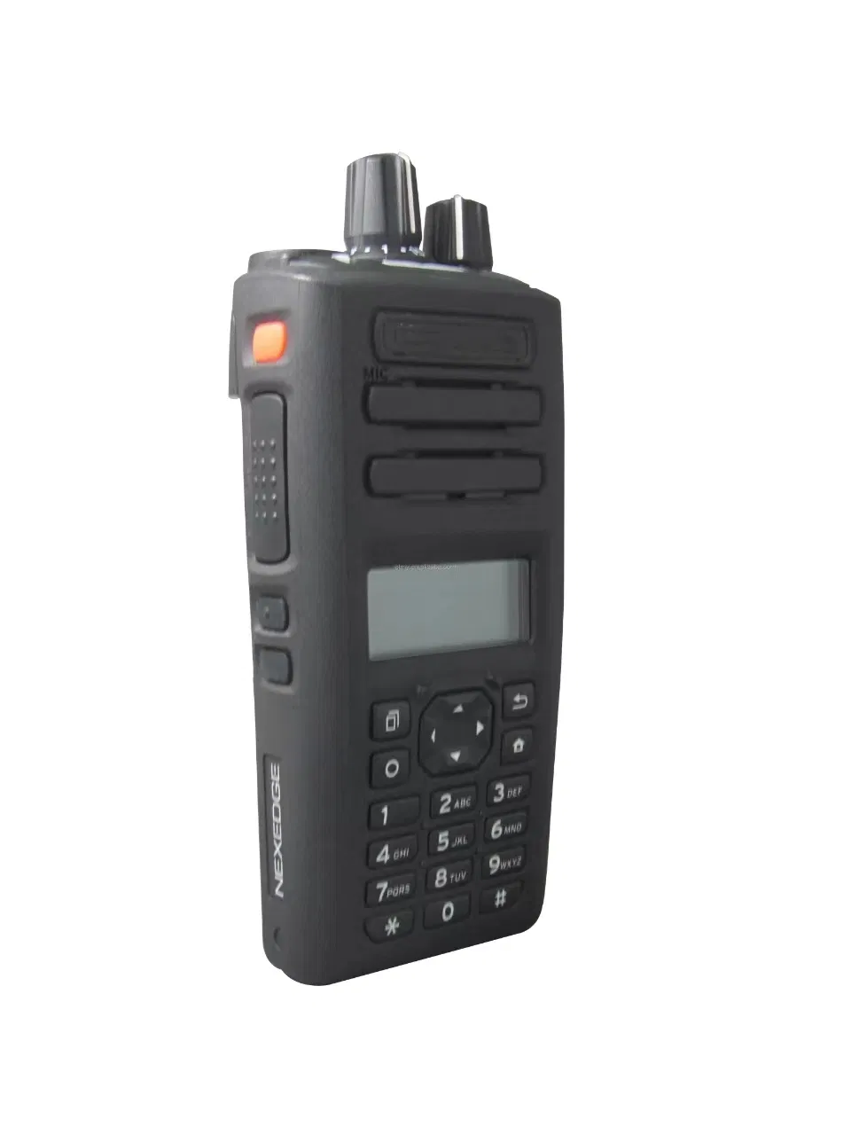Портативная рация NX-3200 VHF/DMR для дальнобойной связи