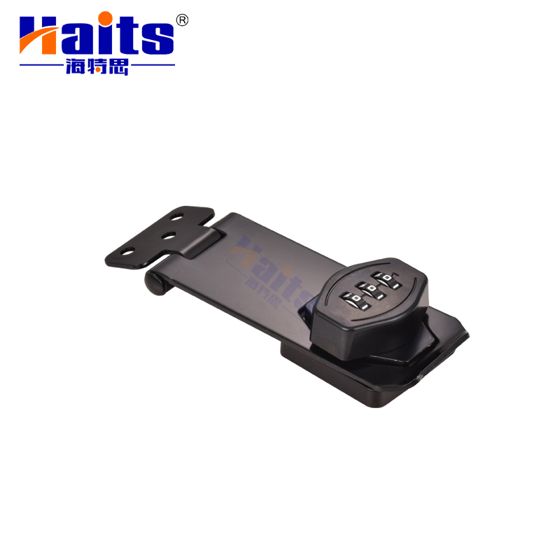 Furniture Hardware 3-Digit Password Lock Cabinet Keyless Combination Lock Wholesale