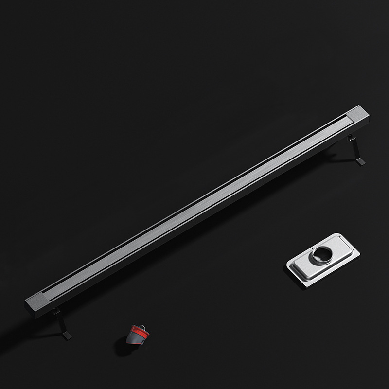 Bathroom Fitting Accessories Floor Sink Drainer Linear Shower Drain