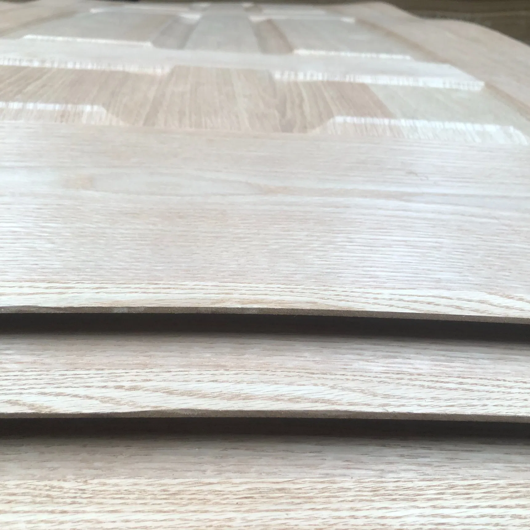 High Quality with Cheap Price Main Door Wood Veneer Door Skin