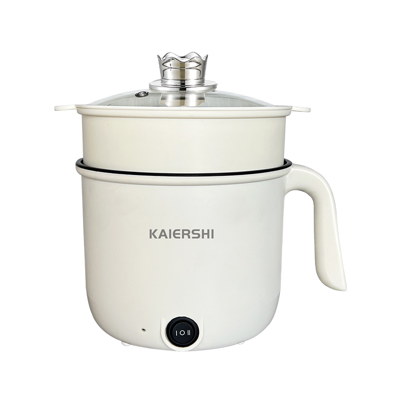 Kaiershi Jj-18q 1.3L Multi Purpose Use Electric Cooking Pot
