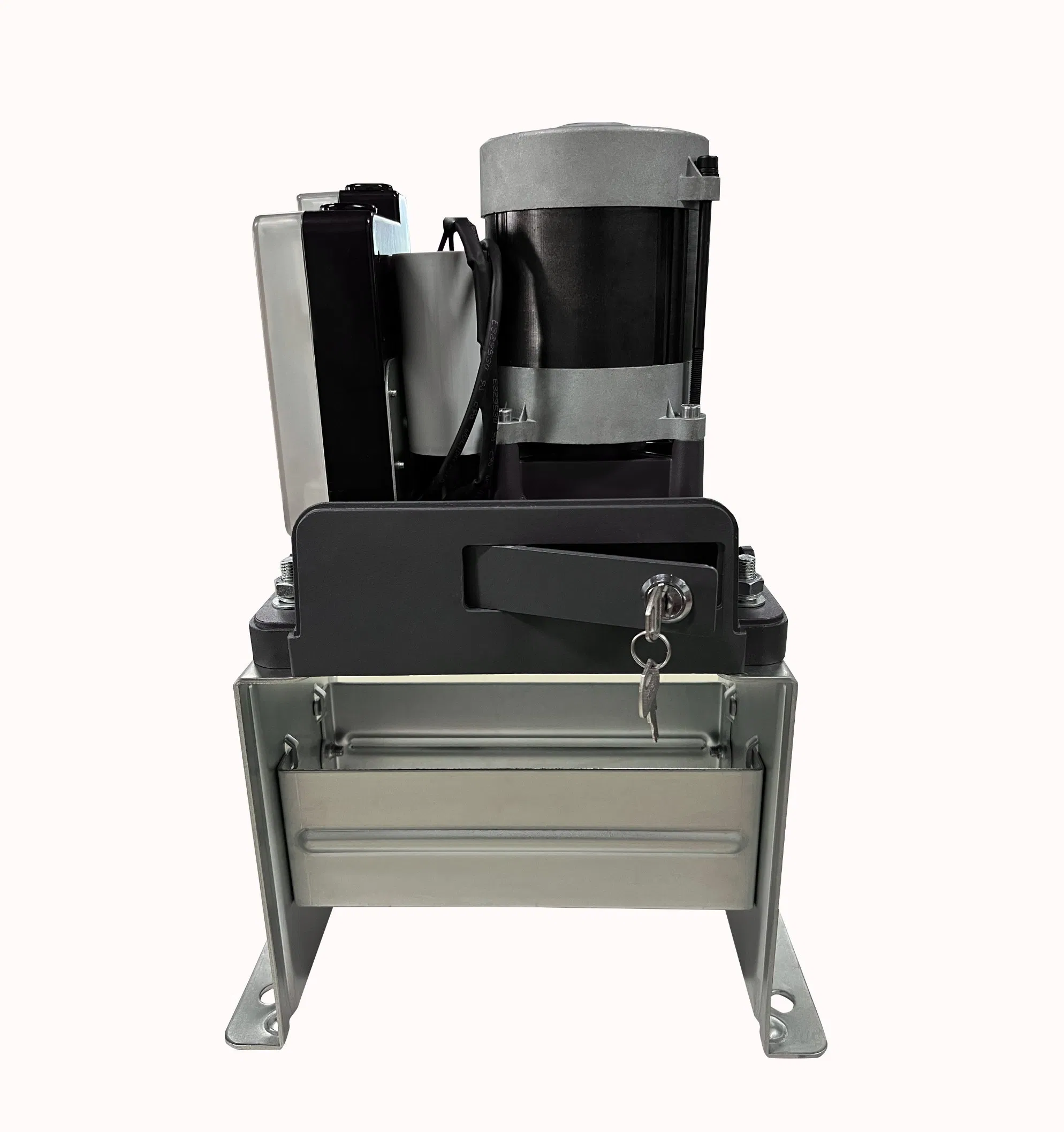 500kg Automatic Door Motor Door Operator Motor Sliding Gate