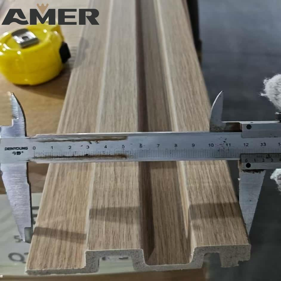 High Quality Multi Colors PS Ceiling Wall Panel for Livingroom for House Decor