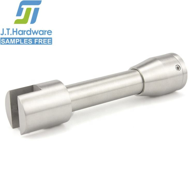 Jthardware Best Choice Public Bathroom Washroom Cubicle Stainless Steel 304 Door Accessories Adjustable Legs Fittings Toilet Partition Hardware