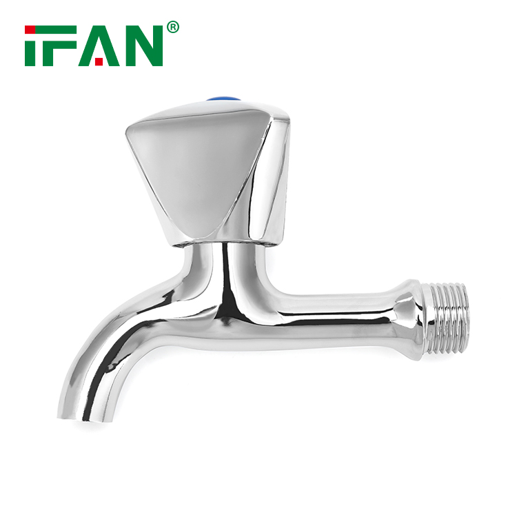 Смеситель Ifan для холодной воды, однорычажный, 1/2''