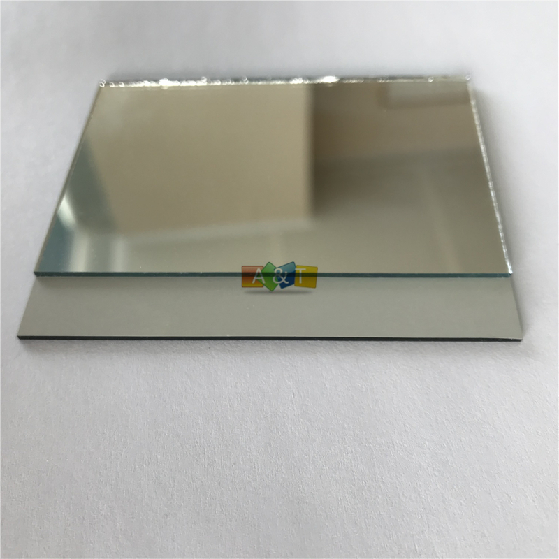1.5mm, 1.8mm, Rectangle Mirror Aluminum Mirror/Mirror Glass, Mirror Prodution Line