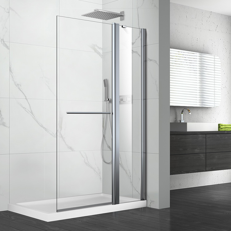 Sauna Infrared Hot Selling Mini Shower Enclosure for 1 Person